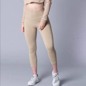 NWOT Paragon Augusta leggings